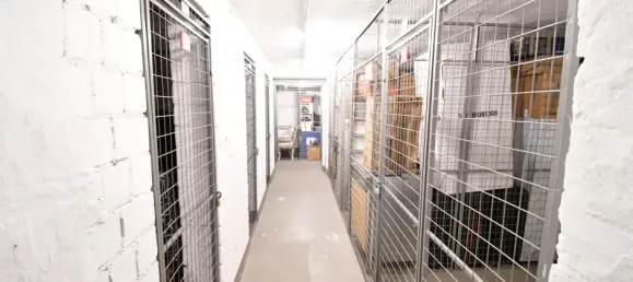 2-Zimmer Wohnung in Steglitz, Germany, Nr. 48646 25