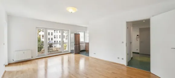 2-Zimmer Wohnung in Steglitz, Germany, Nr. 48646 8