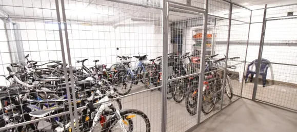 2-Zimmer Wohnung in Steglitz, Germany, Nr. 48646 23