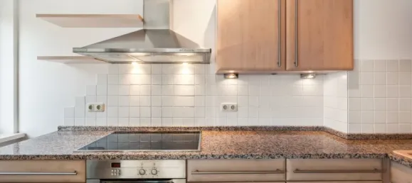 2-Zimmer Wohnung in Steglitz, Germany, Nr. 48646 13