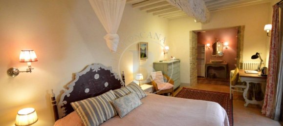 3 bedrooms Apartment in Colle di Val d'Elsa, Italy No. 57128 5