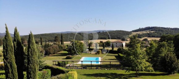 3 bedrooms Apartment in Colle di Val d'Elsa, Italy No. 57128 19