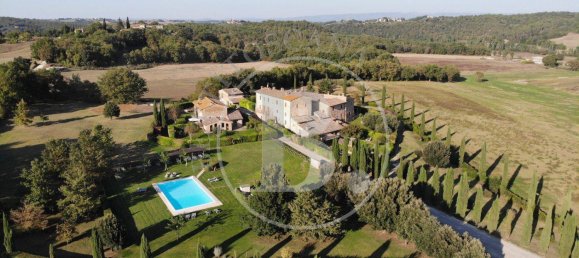 3 bedrooms Apartment in Colle di Val d'Elsa, Italy No. 57128 16