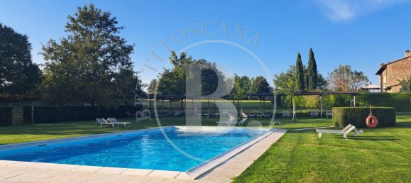 3 bedrooms Apartment in Colle di Val d'Elsa, Italy No. 57128 20