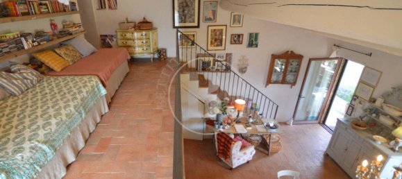 3 bedrooms Apartment in Colle di Val d'Elsa, Italy No. 57128 13