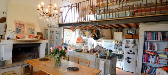 3 bedrooms Apartment in Colle di Val d'Elsa, Italy No. 57128 2