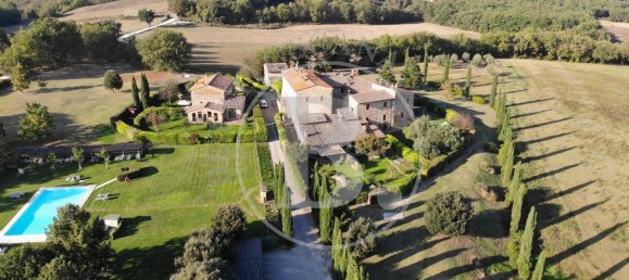 3 bedrooms Apartment in Colle di Val d'Elsa, Italy No. 57128 15