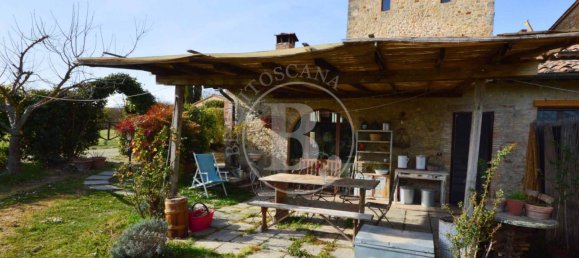 3 bedrooms Apartment in Colle di Val d'Elsa, Italy No. 57128 14