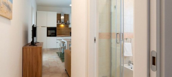 2 rooms Apartment in Pachino, Italy No. 211219 8