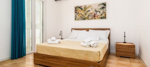 2 rooms Apartment in Pachino, Italy No. 211219 5