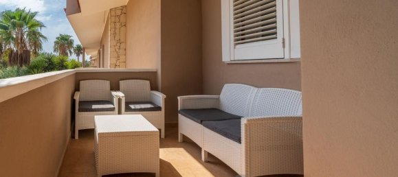 2 rooms Apartment in Pachino, Italy No. 211219 9