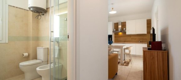 2 rooms Apartment in Pachino, Italy No. 211219 7