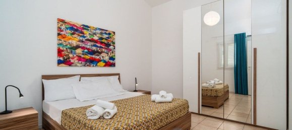 2 rooms Apartment in Pachino, Italy No. 211219 6