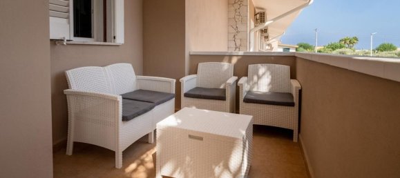 2 rooms Apartment in Pachino, Italy No. 211219 10