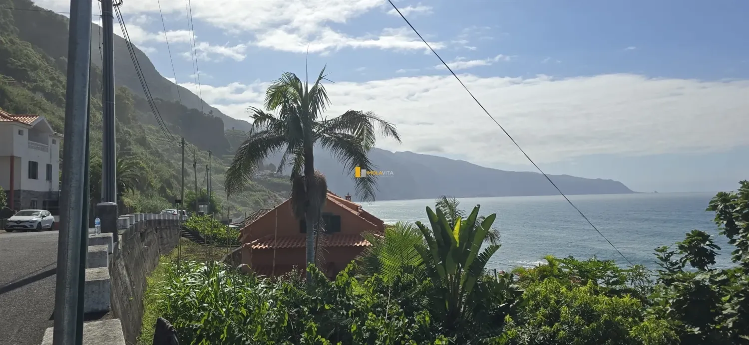 2 bedrooms Land in Sao Vicente, Portugal No. 328372