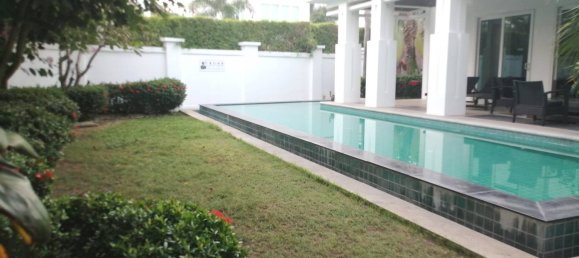 4 bedrooms Cafe / restaurant in Pattaya, Thailand No. 4095 13