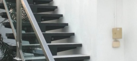 4 bedrooms Cafe / restaurant in Pattaya, Thailand No. 4095 24