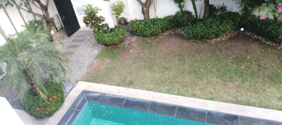 4 bedrooms Cafe / restaurant in Pattaya, Thailand No. 4095 25