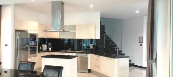 4 bedrooms Cafe / restaurant in Pattaya, Thailand No. 4095 8