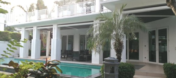 4 bedrooms Cafe / restaurant in Pattaya, Thailand No. 4095 26