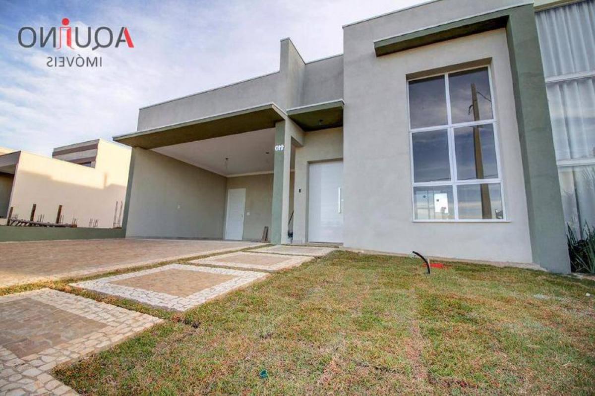 3 bedrooms House in Sao Paulo, Brazil No. 477505