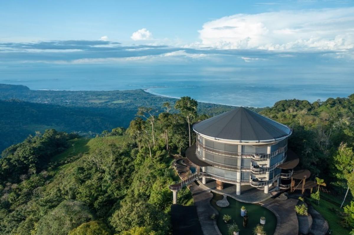  قطعة أرض في Puerto Jimenez, Costa Rica رقم 1806