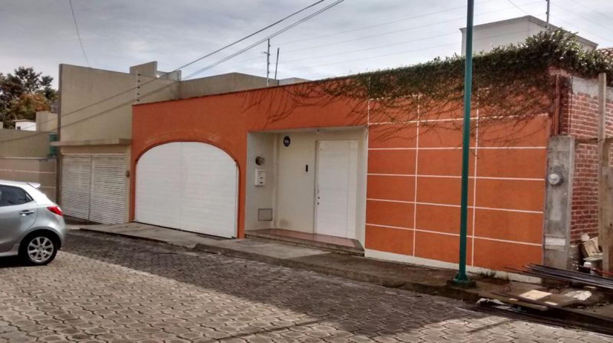 3 bedrooms House in Veracruz, Mexico No. 219432