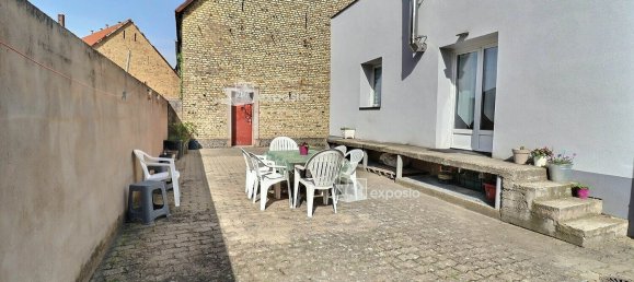 Apartamento T5 em Gerstheim, France N.º 66697 6