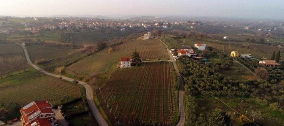 9-Zimmer Villa in Casalbordino, Italy, Nr. 64022 6