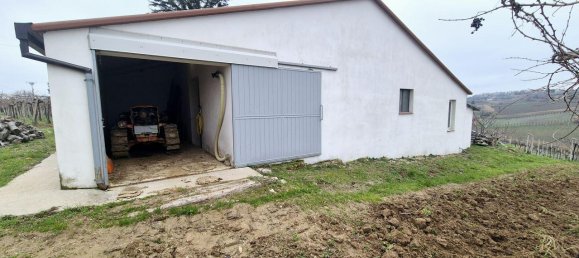 9-Zimmer Villa in Casalbordino, Italy, Nr. 64022 19