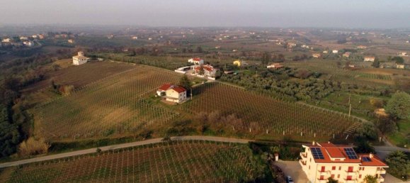 9-Zimmer Villa in Casalbordino, Italy, Nr. 64022 5