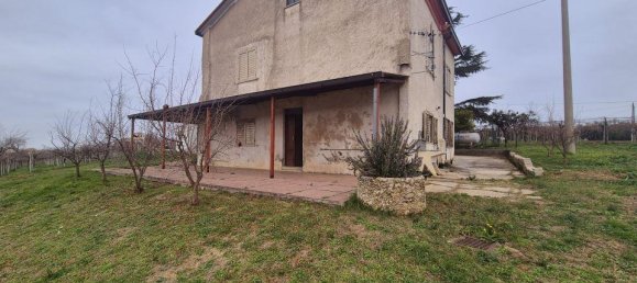9-Zimmer Villa in Casalbordino, Italy, Nr. 64022 16