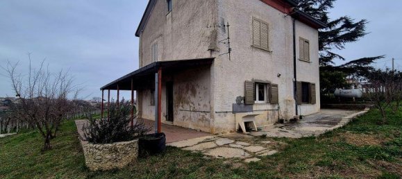 9-Zimmer Villa in Casalbordino, Italy, Nr. 64022 14