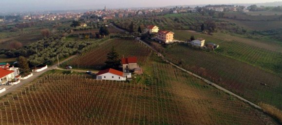 9-Zimmer Villa in Casalbordino, Italy, Nr. 64022 7