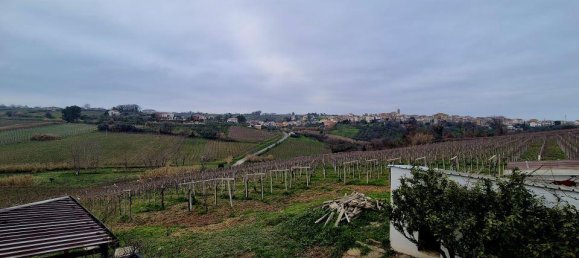 9-Zimmer Villa in Casalbordino, Italy, Nr. 64022 26