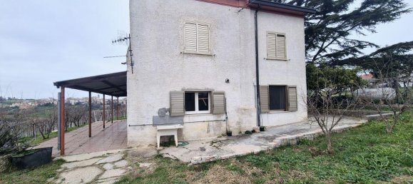 9-Zimmer Villa in Casalbordino, Italy, Nr. 64022 13