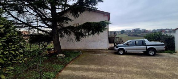 9-Zimmer Villa in Casalbordino, Italy, Nr. 64022 10