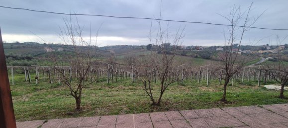 9-Zimmer Villa in Casalbordino, Italy, Nr. 64022 25