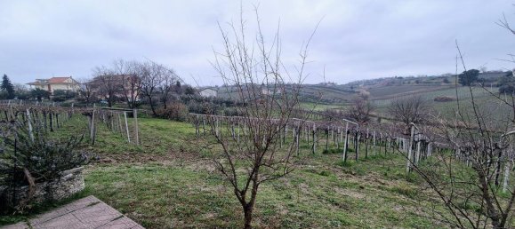 9-Zimmer Villa in Casalbordino, Italy, Nr. 64022 24