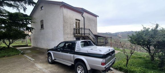 9-Zimmer Villa in Casalbordino, Italy, Nr. 64022 12