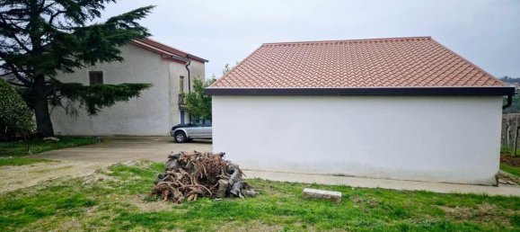 9-Zimmer Villa in Casalbordino, Italy, Nr. 64022 9