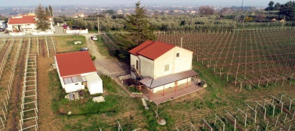9-Zimmer Villa in Casalbordino, Italy, Nr. 64022 4