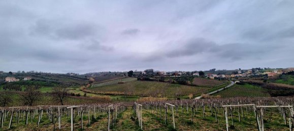 9-Zimmer Villa in Casalbordino, Italy, Nr. 64022 21