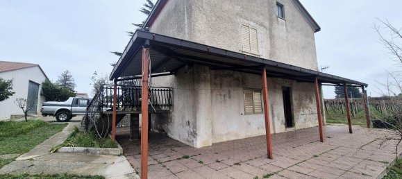 9-Zimmer Villa in Casalbordino, Italy, Nr. 64022 15