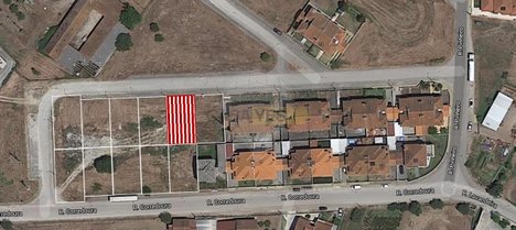 Terreno em Anadia, Portugal N.º 85731