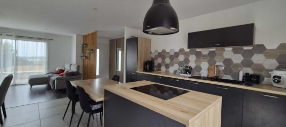 3 غرف نوم منزل في Vendee, France رقم 288021 6