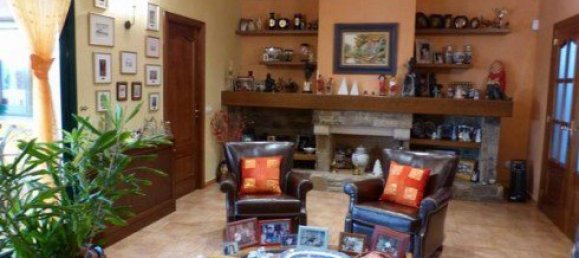 5 bedrooms Villa in Cabrils, Spain No. 82 5