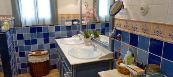 5 bedrooms Villa in Cabrils, Spain No. 82 9