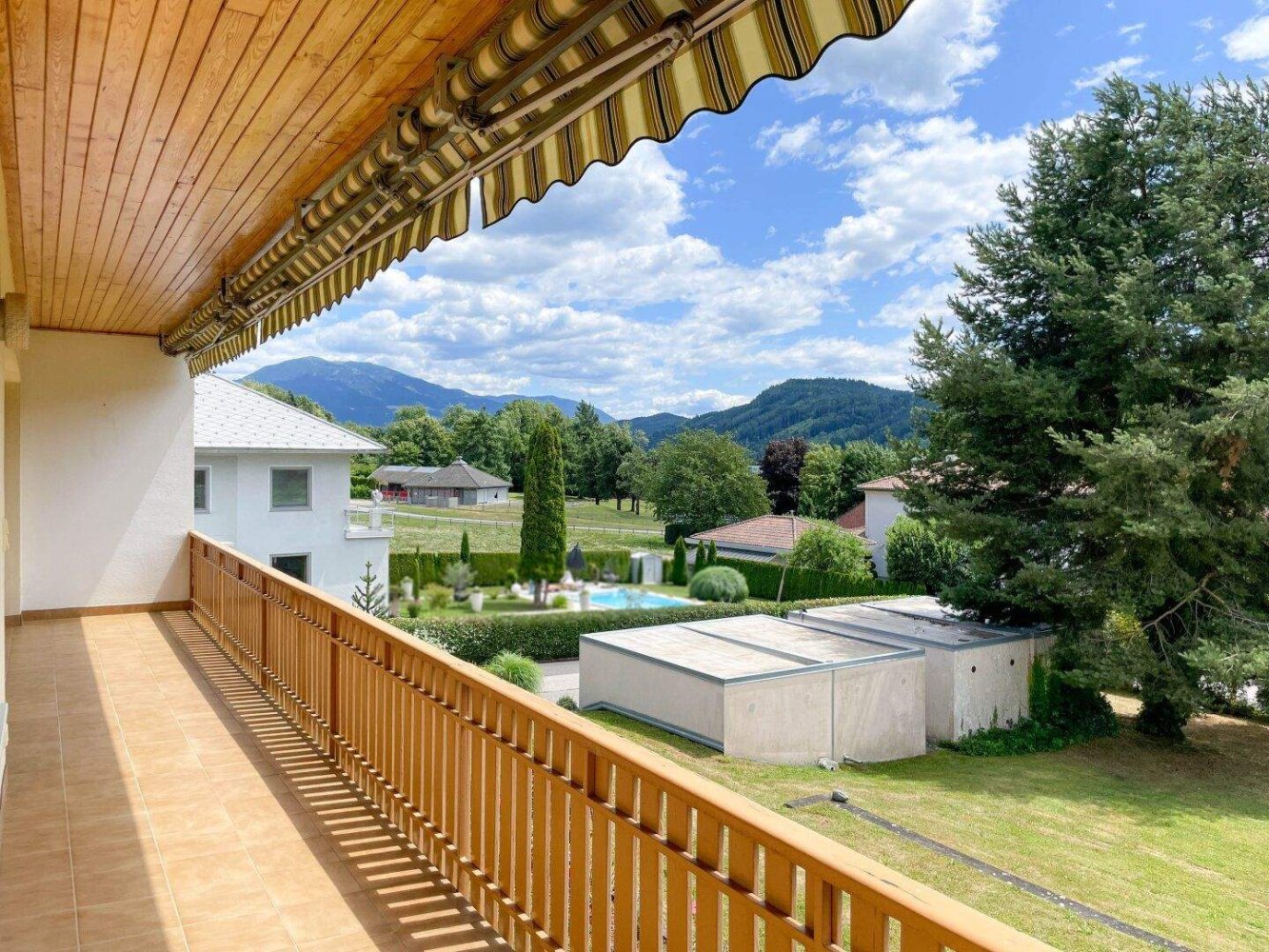 4-salle Appartement à Seeboden am Millstatter See, Austria No. 194609