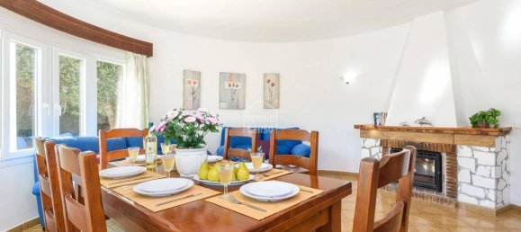 3 Schlafzimmer Villa in Sant Lluis, Spain, Nr. 5111 13